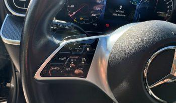 MERCEDES-BENZ C300e PLUG-IN HYBRID AVANTGARDE 313 CV ANO 2022 full
