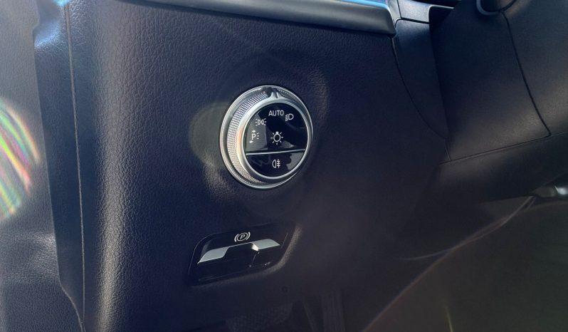 MERCEDES-BENZ C300e PLUG-IN HYBRID AVANTGARDE 313 CV ANO 2022 full