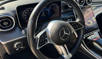 MERCEDES-BENZ C300e PLUG-IN HYBRID AVANTGARDE 313 CV ANO 2022 full