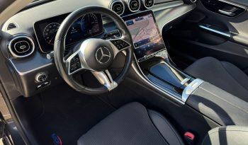 MERCEDES-BENZ C300e PLUG-IN HYBRID AVANTGARDE 313 CV ANO 2022 full
