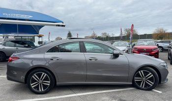 MERCEDES-BENZ CLA 180 2.0 URBAN CX. AUTO 116 CV ANO 2022 full