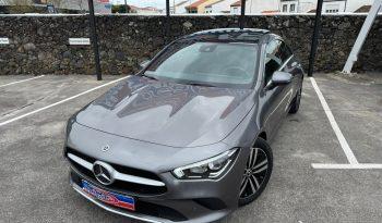 MERCEDES-BENZ CLA 180 2.0 URBAN CX. AUTO 116 CV ANO 2022 full