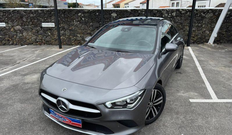 MERCEDES-BENZ CLA 180 2.0 URBAN CX. AUTO 116 CV ANO 2022 full
