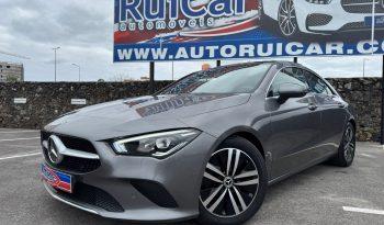 MERCEDES-BENZ CLA 180 2.0 URBAN CX. AUTO 116 CV ANO 2022 full