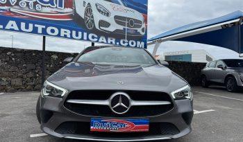 MERCEDES-BENZ CLA 180 2.0 URBAN CX. AUTO 116 CV ANO 2022 full