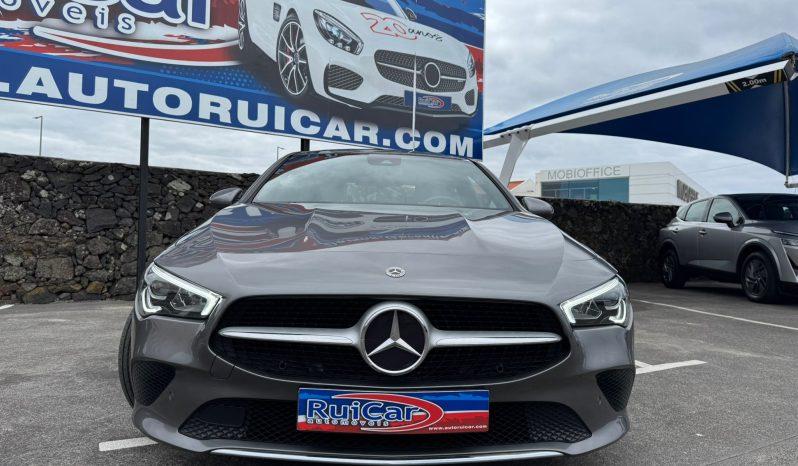 MERCEDES-BENZ CLA 180 2.0 URBAN CX. AUTO 116 CV ANO 2022 full