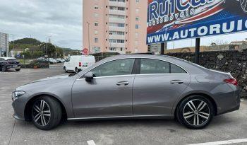 MERCEDES-BENZ CLA 180 2.0 URBAN CX. AUTO 116 CV ANO 2022 full