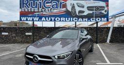 MERCEDES-BENZ CLA 180 2.0 URBAN CX. AUTO 116 CV ANO 2022