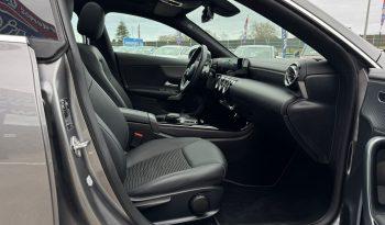 MERCEDES-BENZ CLA 180 2.0 URBAN CX. AUTO 116 CV ANO 2022 full