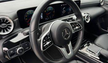 MERCEDES-BENZ CLA 180 2.0 URBAN CX. AUTO 116 CV ANO 2022 full