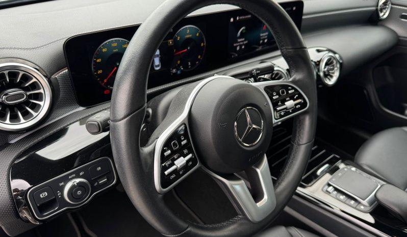 MERCEDES-BENZ CLA 180 2.0 URBAN CX. AUTO 116 CV ANO 2022 full