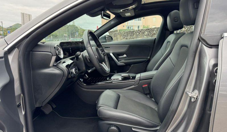 MERCEDES-BENZ CLA 180 2.0 URBAN CX. AUTO 116 CV ANO 2022 full