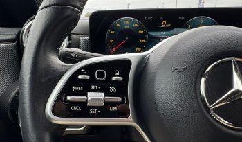 MERCEDES-BENZ CLA 180 2.0 URBAN CX. AUTO 116 CV ANO 2022 full