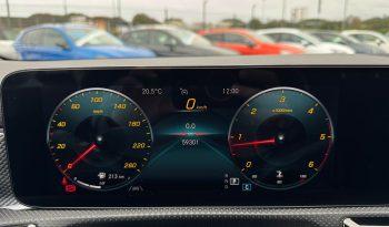 MERCEDES-BENZ CLA 180 2.0 URBAN CX. AUTO 116 CV ANO 2022 full