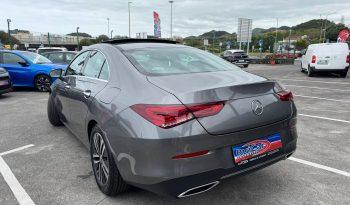 MERCEDES-BENZ CLA 180 2.0 URBAN CX. AUTO 116 CV ANO 2022 full