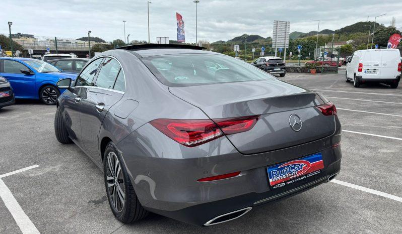 MERCEDES-BENZ CLA 180 2.0 URBAN CX. AUTO 116 CV ANO 2022 full