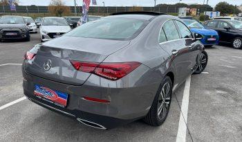 MERCEDES-BENZ CLA 180 2.0 URBAN CX. AUTO 116 CV ANO 2022 full