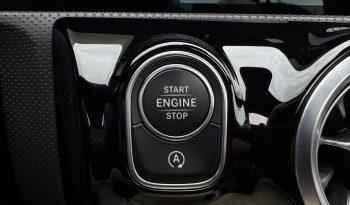 MERCEDES-BENZ CLA 180 2.0 URBAN CX. AUTO 116 CV ANO 2022 full