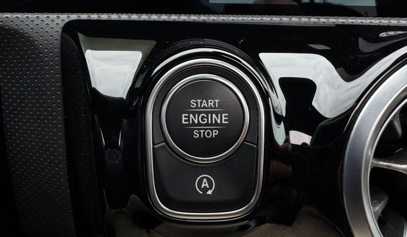 MERCEDES-BENZ CLA 180 2.0 URBAN CX. AUTO 116 CV ANO 2022 full