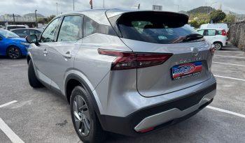 NISSAN QASHQAI 1.3 DIG-T (MHEV) ACENTA 140 CV ANO 2022 full