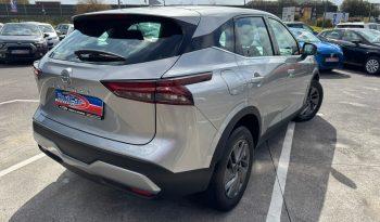 NISSAN QASHQAI 1.3 DIG-T (MHEV) ACENTA 140 CV ANO 2022 full