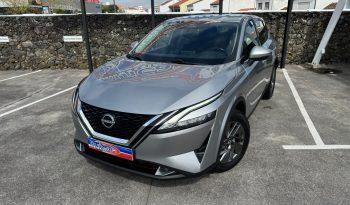 NISSAN QASHQAI 1.3 DIG-T (MHEV) ACENTA 140 CV ANO 2022 full