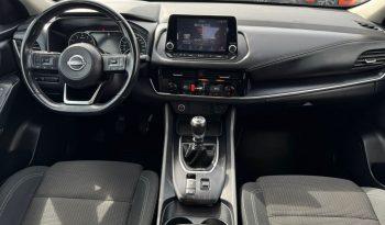 NISSAN QASHQAI 1.3 DIG-T (MHEV) ACENTA 140 CV ANO 2022 full