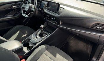 NISSAN QASHQAI 1.3 DIG-T (MHEV) ACENTA 140 CV ANO 2022 full