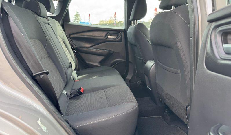 NISSAN QASHQAI 1.3 DIG-T (MHEV) ACENTA 140 CV ANO 2022 full