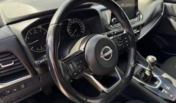 NISSAN QASHQAI 1.3 DIG-T (MHEV) ACENTA 140 CV ANO 2022 full