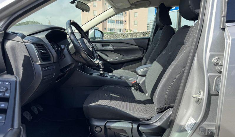 NISSAN QASHQAI 1.3 DIG-T (MHEV) ACENTA 140 CV ANO 2022 full