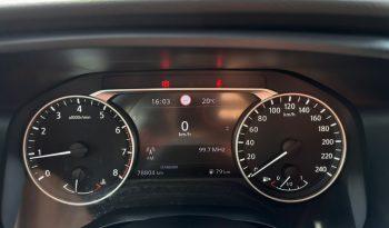 NISSAN QASHQAI 1.3 DIG-T (MHEV) ACENTA 140 CV ANO 2022 full