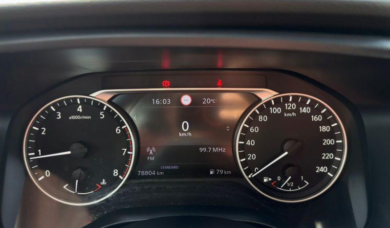 NISSAN QASHQAI 1.3 DIG-T (MHEV) ACENTA 140 CV ANO 2022 full