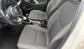 TOYOTA YARIS 1.5 VVT-i STYLE 125 CV ANO 2022 full