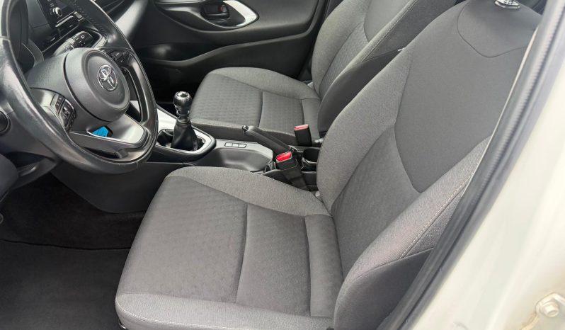 TOYOTA YARIS 1.5 VVT-i STYLE 125 CV ANO 2022 full