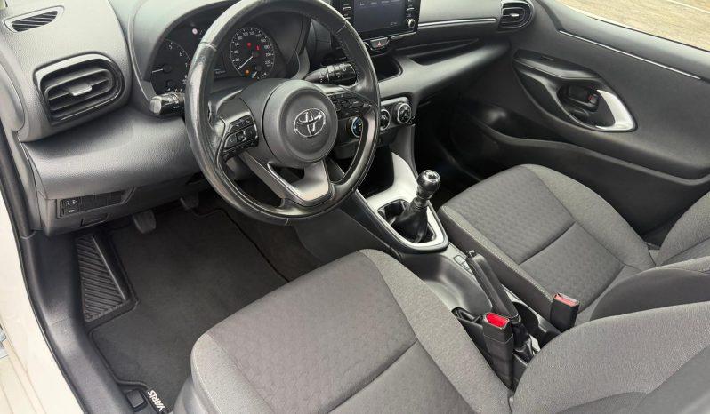 TOYOTA YARIS 1.5 VVT-i STYLE 125 CV ANO 2022 full
