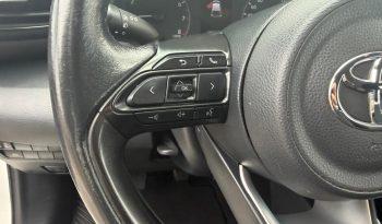 TOYOTA YARIS 1.5 VVT-i STYLE 125 CV ANO 2022 full
