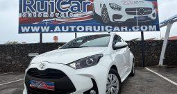TOYOTA YARIS 1.5 VVT-i STYLE 125 CV ANO 2022