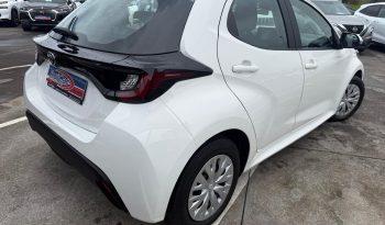 TOYOTA YARIS 1.5 VVT-i STYLE 125 CV ANO 2022 full