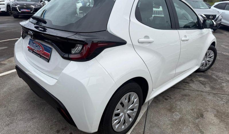 TOYOTA YARIS 1.5 VVT-i STYLE 125 CV ANO 2022 full