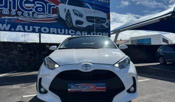 TOYOTA YARIS 1.5 VVT-i STYLE 125 CV ANO 2022 full