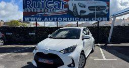 TOYOTA YARIS 1.5 VVT-i STYLE 125 CV ANO 2022