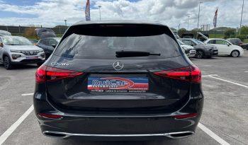 MERCEDES-BENZ C300e PLUG-IN HYBRID AVANTGARDE 313 CV ANO 2022 full