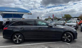 MERCEDES-BENZ C300e PLUG-IN HYBRID AVANTGARDE 313 CV ANO 2022 full