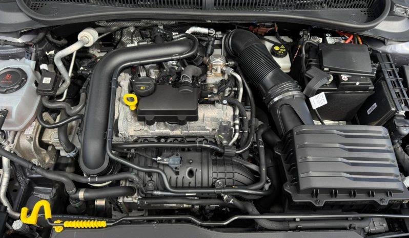 VOLKSWAGEN POLO 1.0 TSI LIFE 95 CV ANO 2023 full