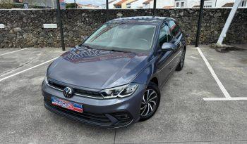 VOLKSWAGEN POLO 1.0 TSI LIFE 95 CV ANO 2023 full