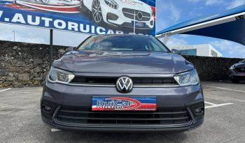 VOLKSWAGEN POLO 1.0 TSI LIFE 95 CV ANO 2023 full