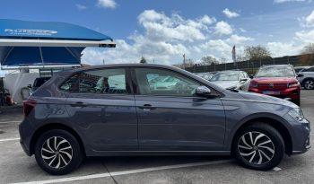 VOLKSWAGEN POLO 1.0 TSI LIFE 95 CV ANO 2023 full