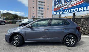 VOLKSWAGEN POLO 1.0 TSI LIFE 95 CV ANO 2023 full