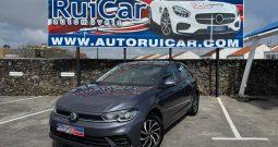 VOLKSWAGEN POLO 1.0 TSI LIFE 95 CV ANO 2023